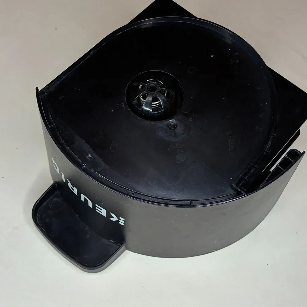 Keurig K-Duo Essentials 5000 Carafe Coffee Filter Basket Holder Outer Cradle OEM